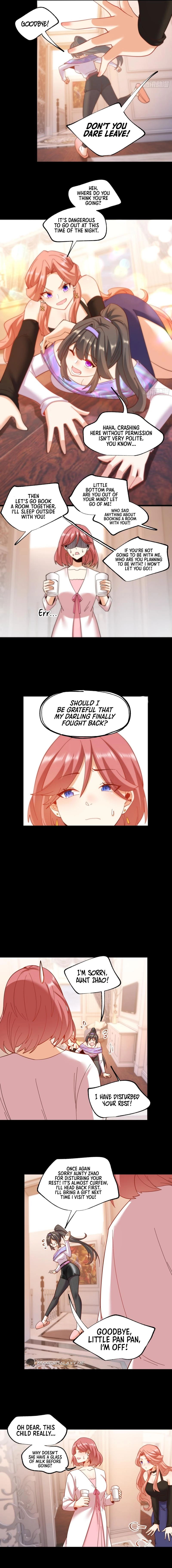 I Regressed to Level Up Instead of Being a Simp Chapter 88 - Page 4