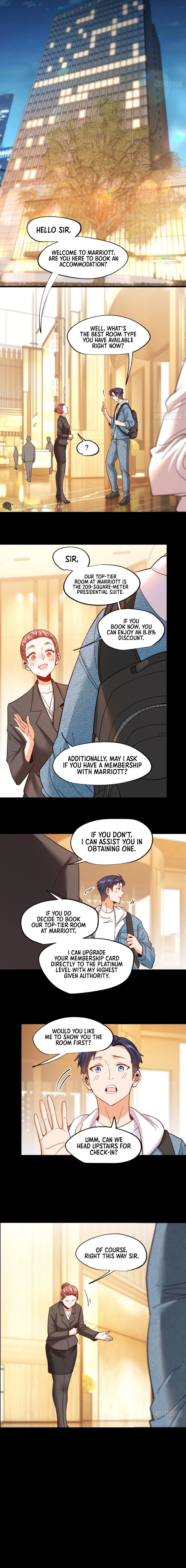 I Regressed to Level Up Instead of Being a Simp Chapter 88 - Page 6