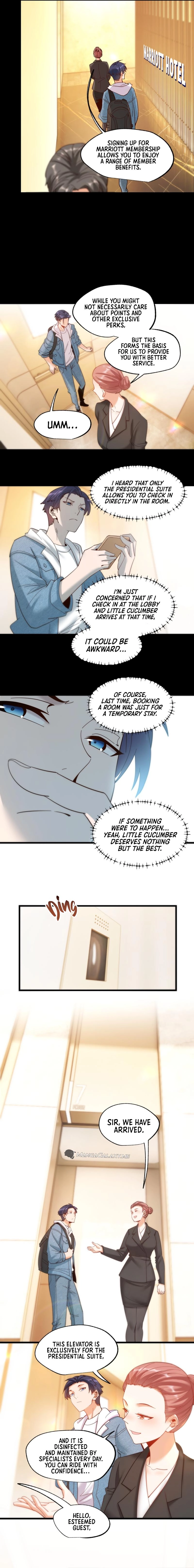 I Regressed to Level Up Instead of Being a Simp Chapter 88 - Page 7