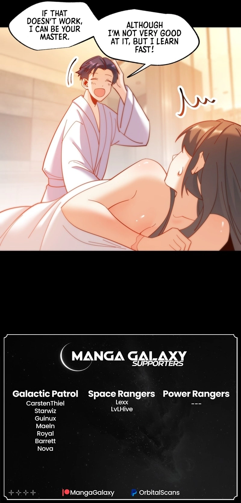 I Regressed to Level Up Instead of Being a Simp Chapter 91 - Page 9
