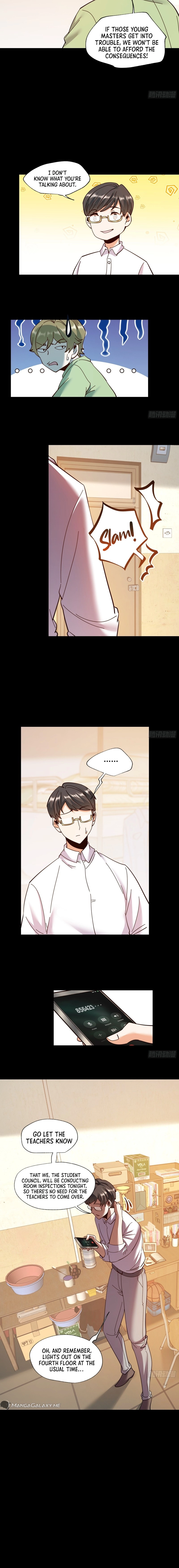 I Regressed to Level Up Instead of Being a Simp Chapter 103 - Page 6