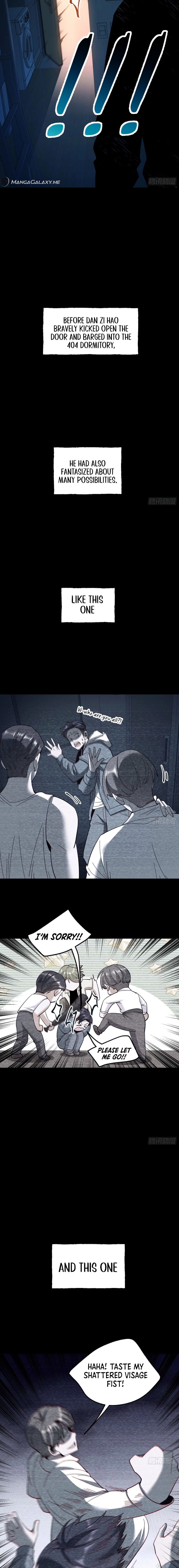 I Regressed to Level Up Instead of Being a Simp Chapter 104 - Page 4