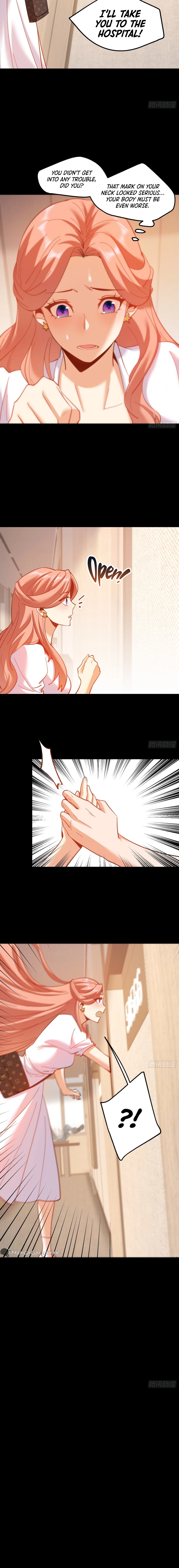 I Regressed to Level Up Instead of Being a Simp Chapter 107 - Page 4