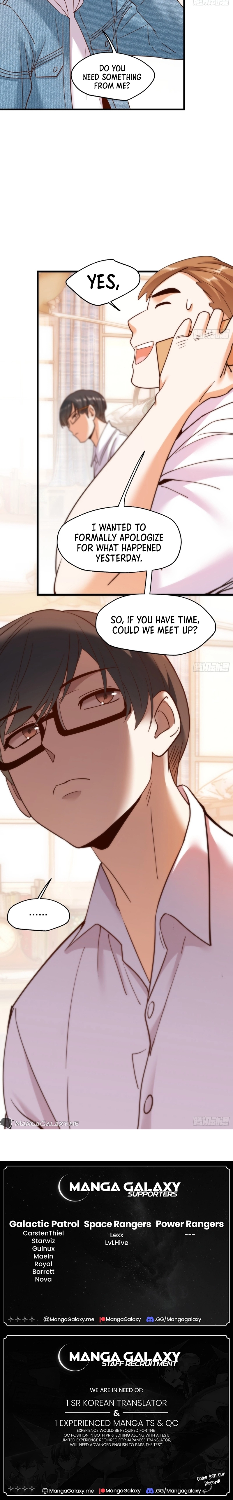 I Regressed to Level Up Instead of Being a Simp Chapter 110 - Page 8