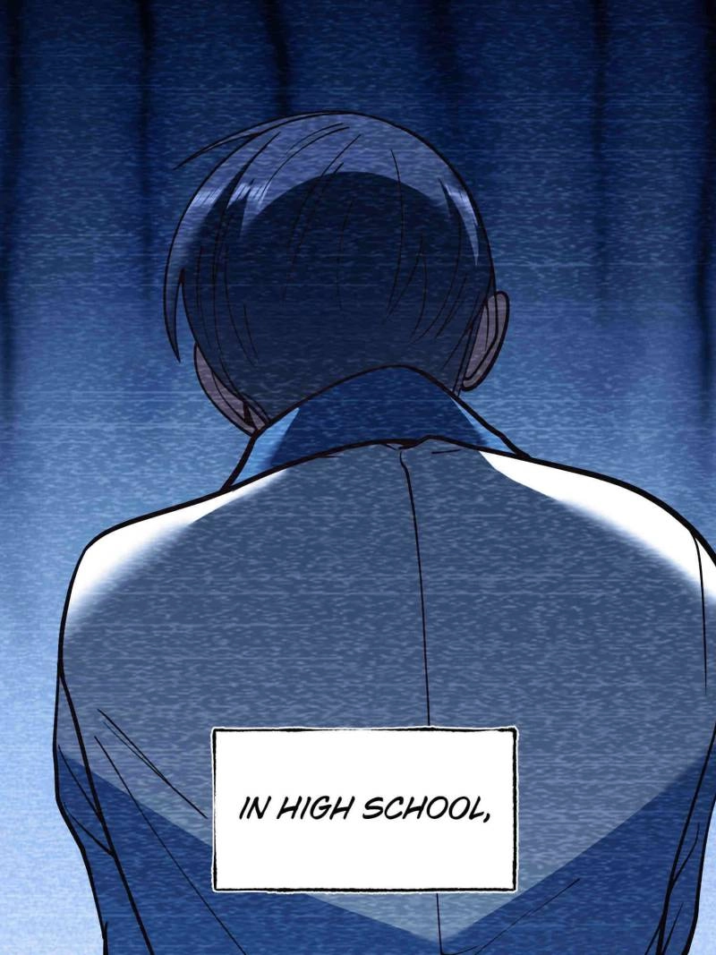 I Regressed to Level Up Instead of Being a Simp Chapter 127 - Page 5