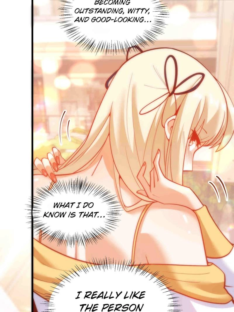 I Regressed to Level Up Instead of Being a Simp Chapter 127 - Page 14