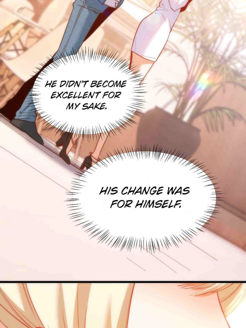 I Regressed to Level Up Instead of Being a Simp Chapter 127 - Page 16