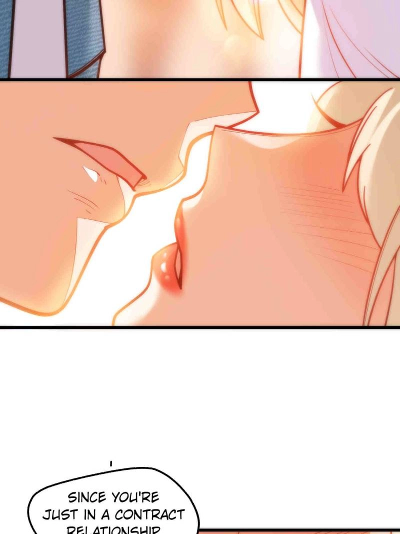 I Regressed to Level Up Instead of Being a Simp Chapter 127 - Page 22