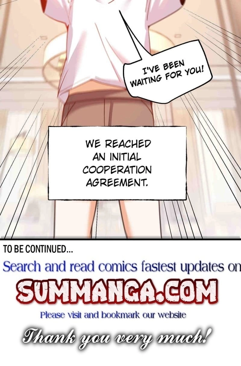 I Regressed to Level Up Instead of Being a Simp Chapter 127 - Page 43