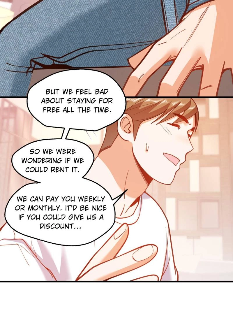 I Regressed to Level Up Instead of Being a Simp Chapter 128 - Page 4