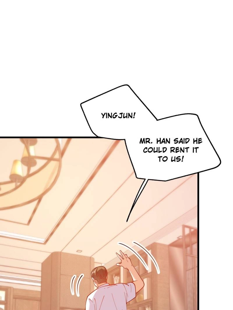 I Regressed to Level Up Instead of Being a Simp Chapter 128 - Page 12