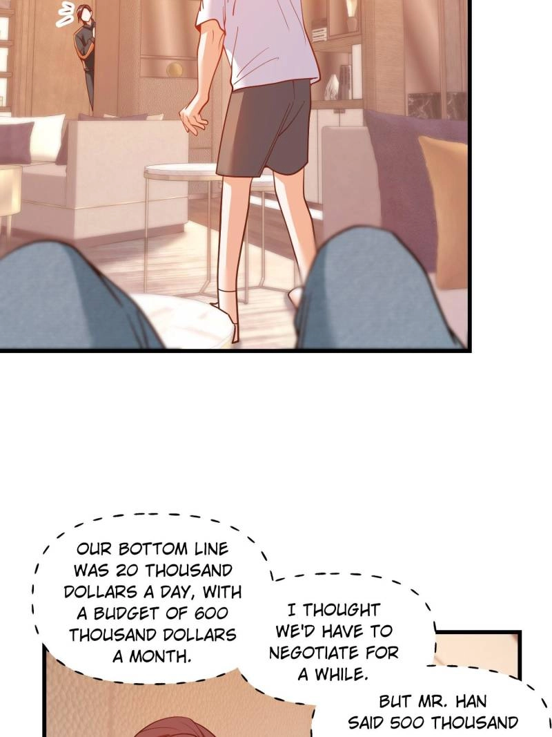 I Regressed to Level Up Instead of Being a Simp Chapter 128 - Page 13
