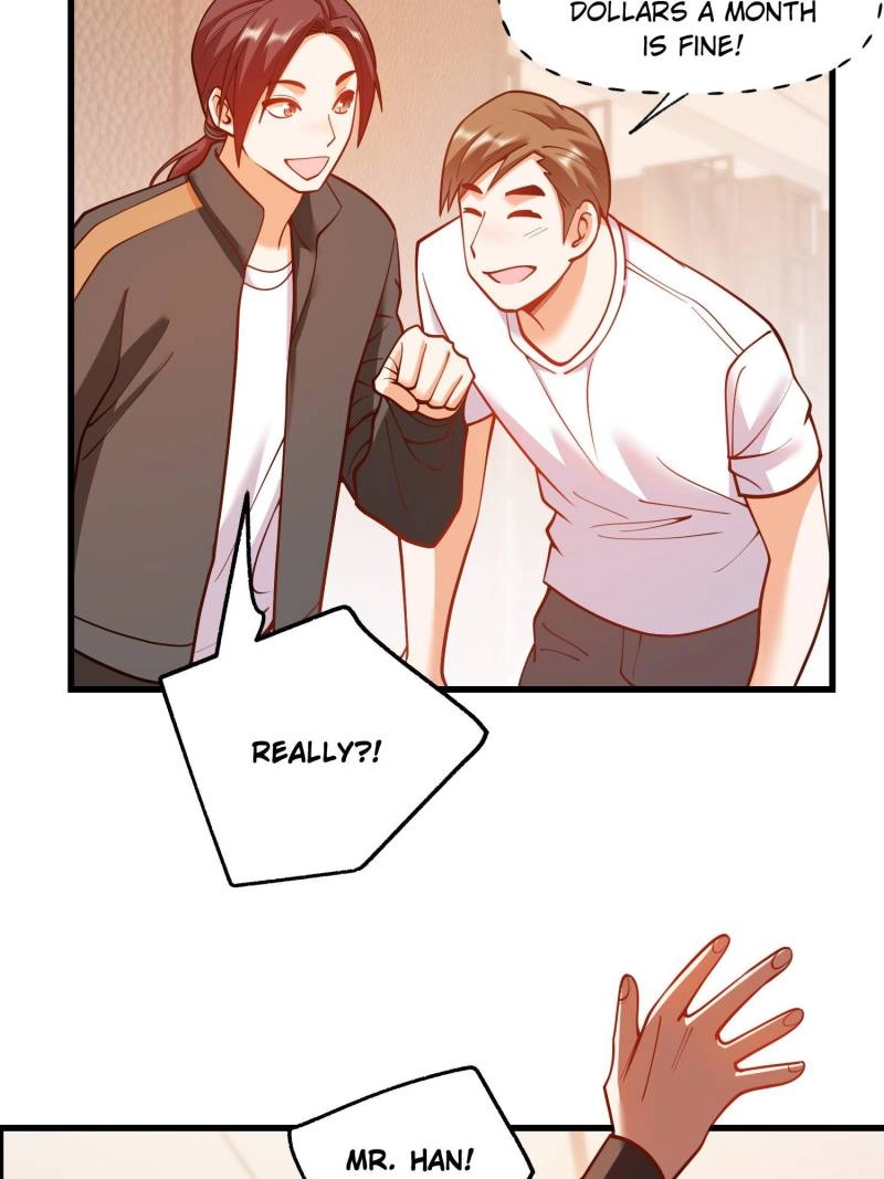 I Regressed to Level Up Instead of Being a Simp Chapter 128 - Page 14