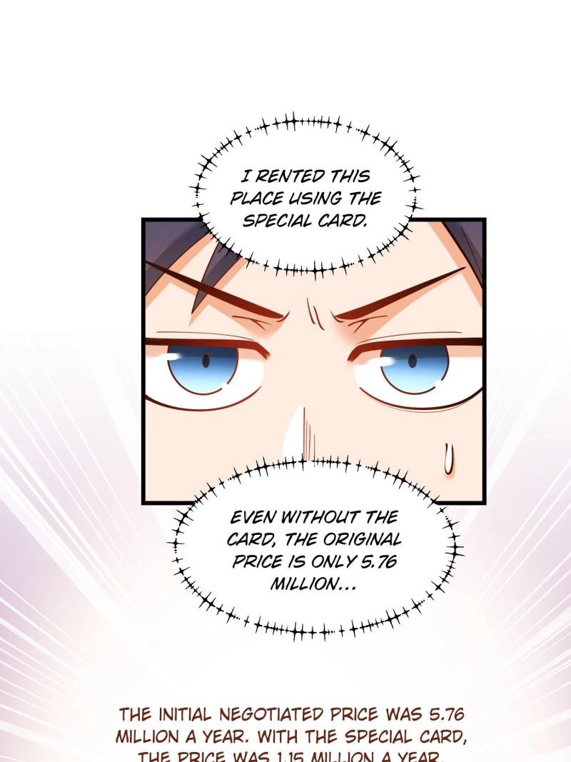 I Regressed to Level Up Instead of Being a Simp Chapter 128 - Page 17