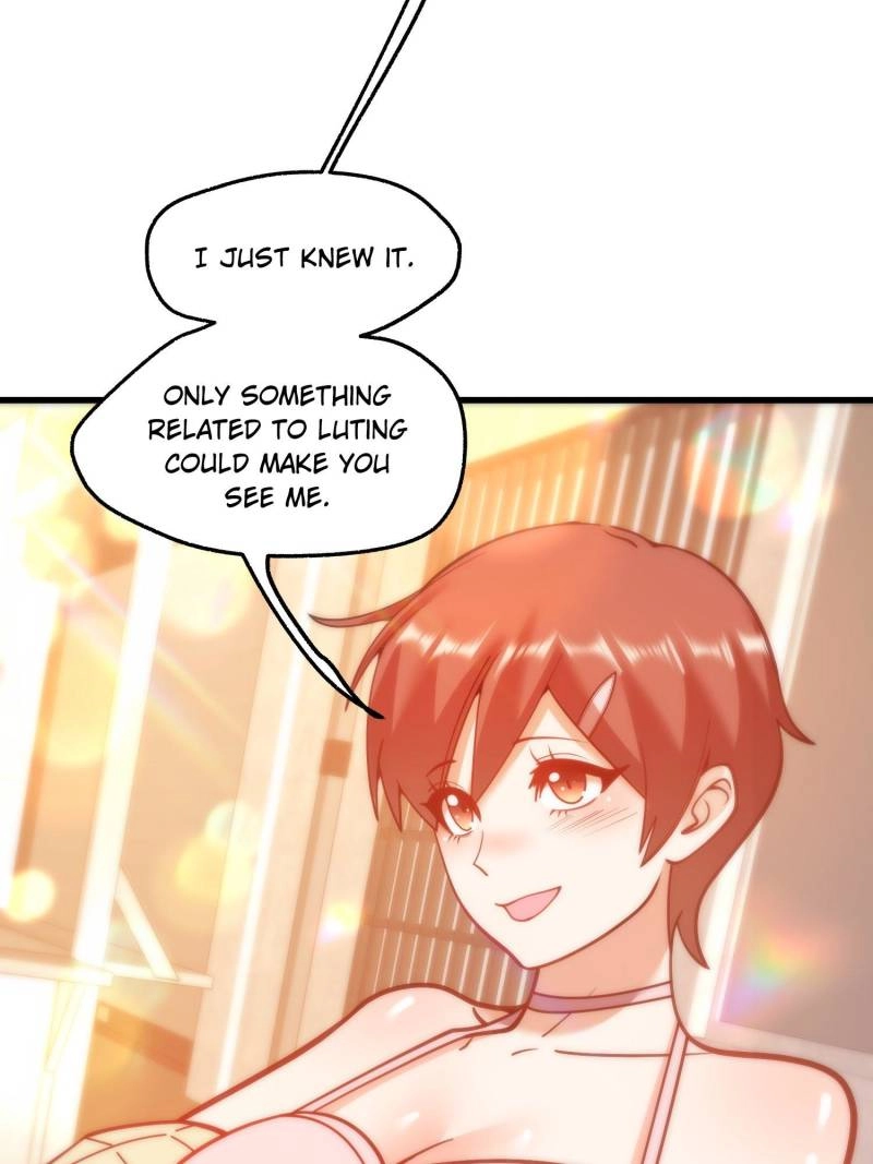 I Regressed to Level Up Instead of Being a Simp Chapter 128 - Page 25