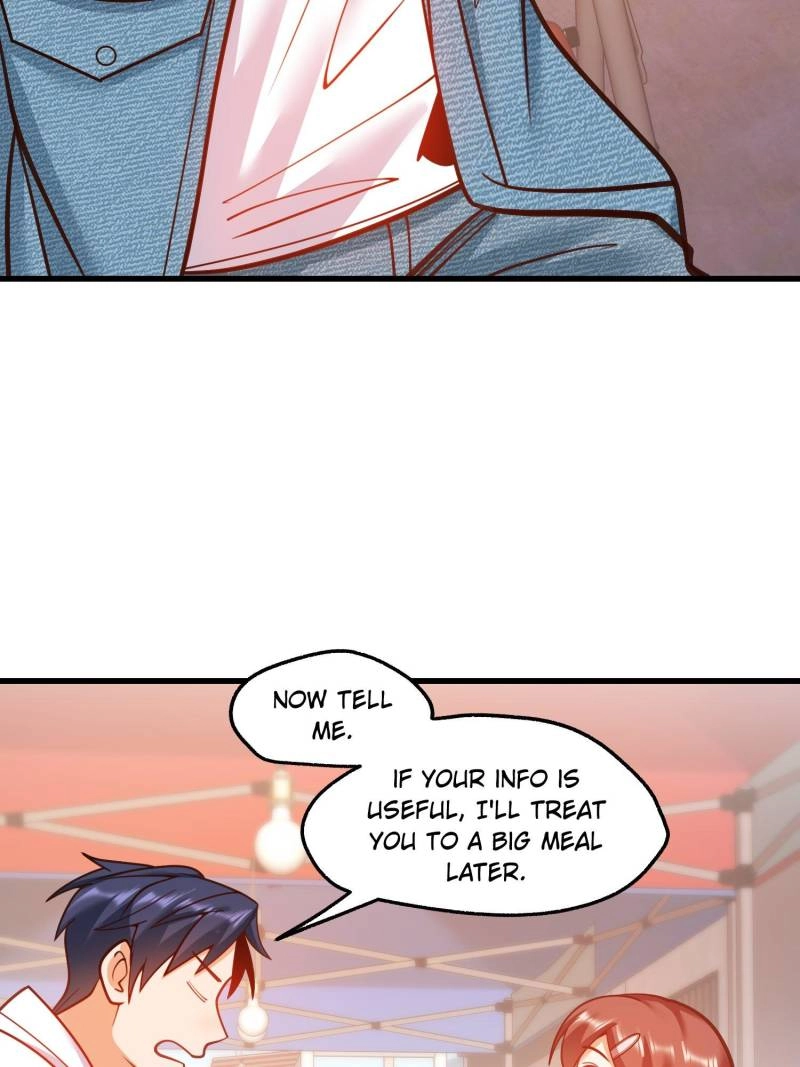 I Regressed to Level Up Instead of Being a Simp Chapter 128 - Page 29
