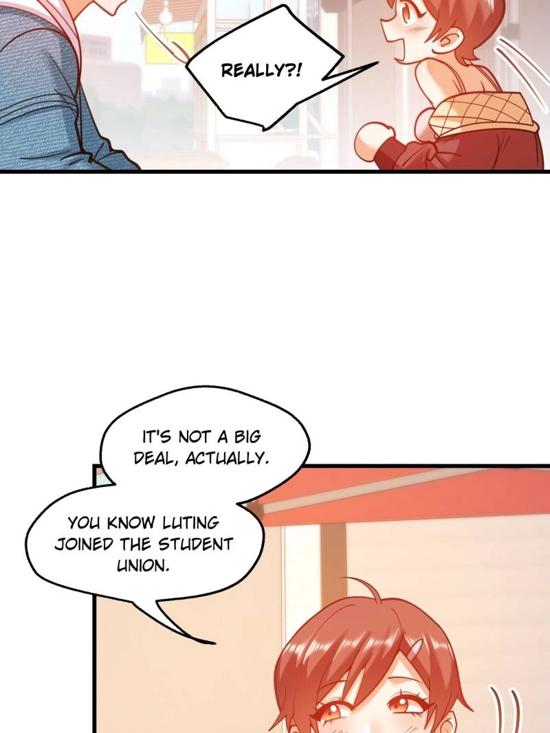 I Regressed to Level Up Instead of Being a Simp Chapter 128 - Page 30