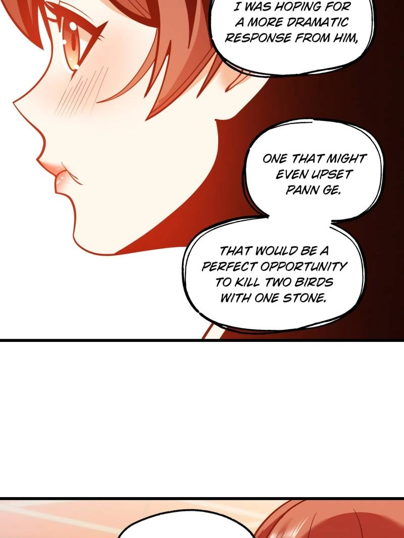I Regressed to Level Up Instead of Being a Simp Chapter 128 - Page 38