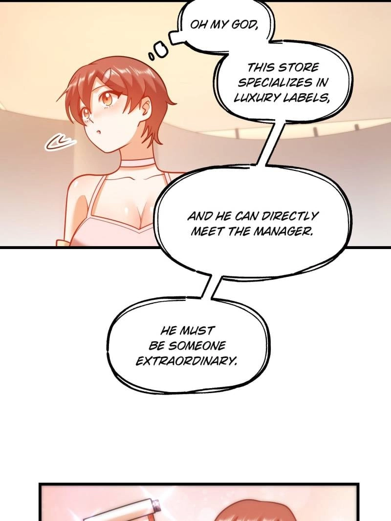 I Regressed to Level Up Instead of Being a Simp Chapter 129 - Page 5