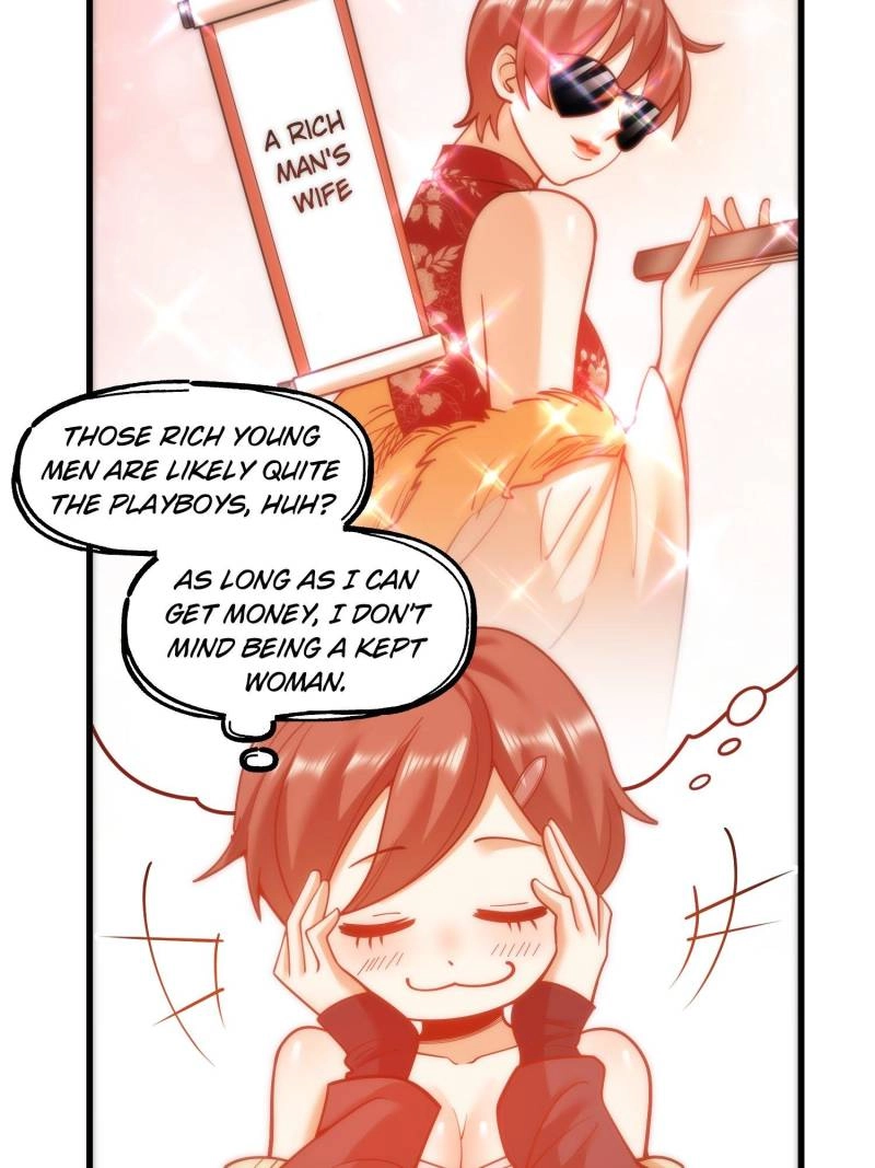 I Regressed to Level Up Instead of Being a Simp Chapter 129 - Page 6