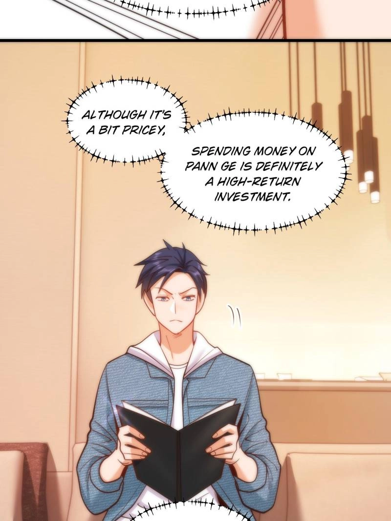 I Regressed to Level Up Instead of Being a Simp Chapter 129 - Page 15