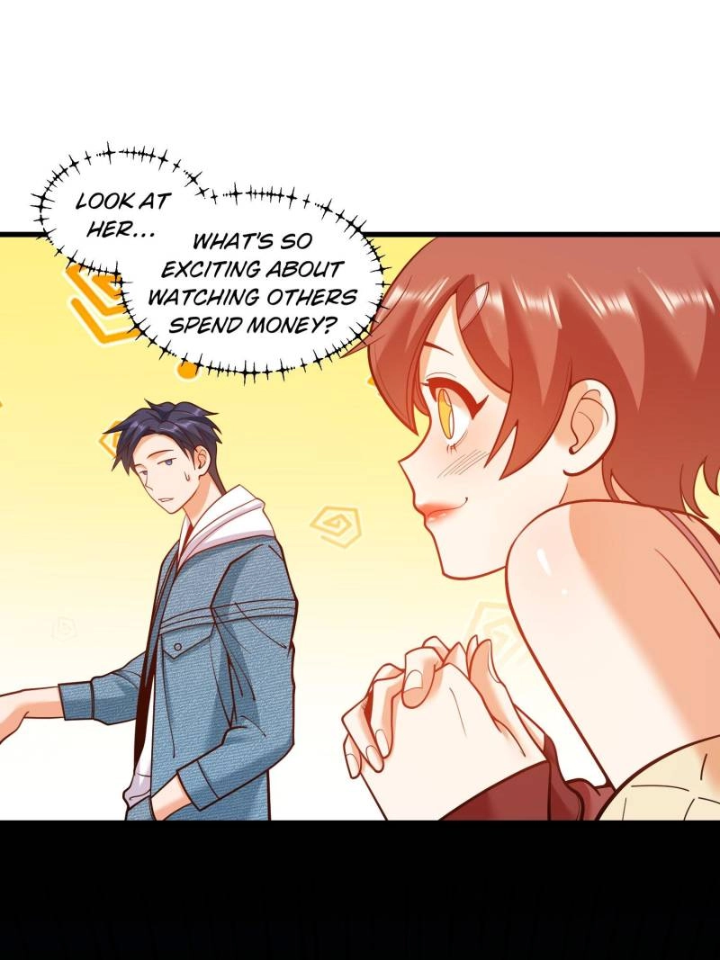I Regressed to Level Up Instead of Being a Simp Chapter 129 - Page 26