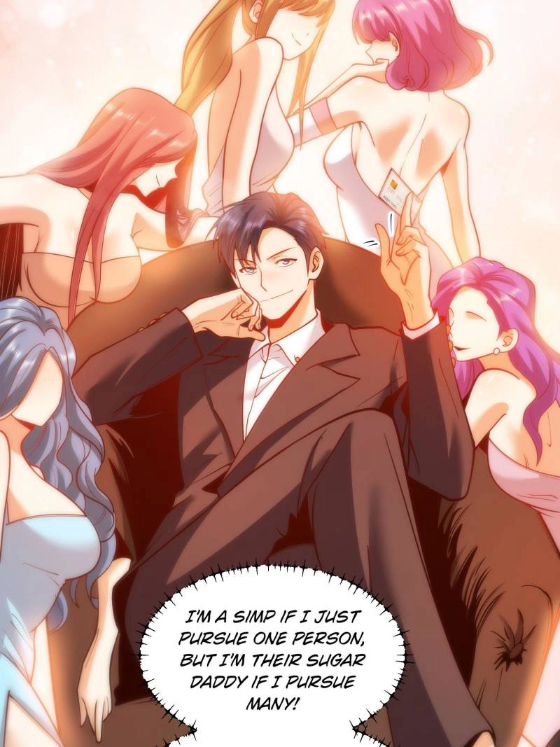 I Regressed to Level Up Instead of Being a Simp Chapter 129 - Page 32