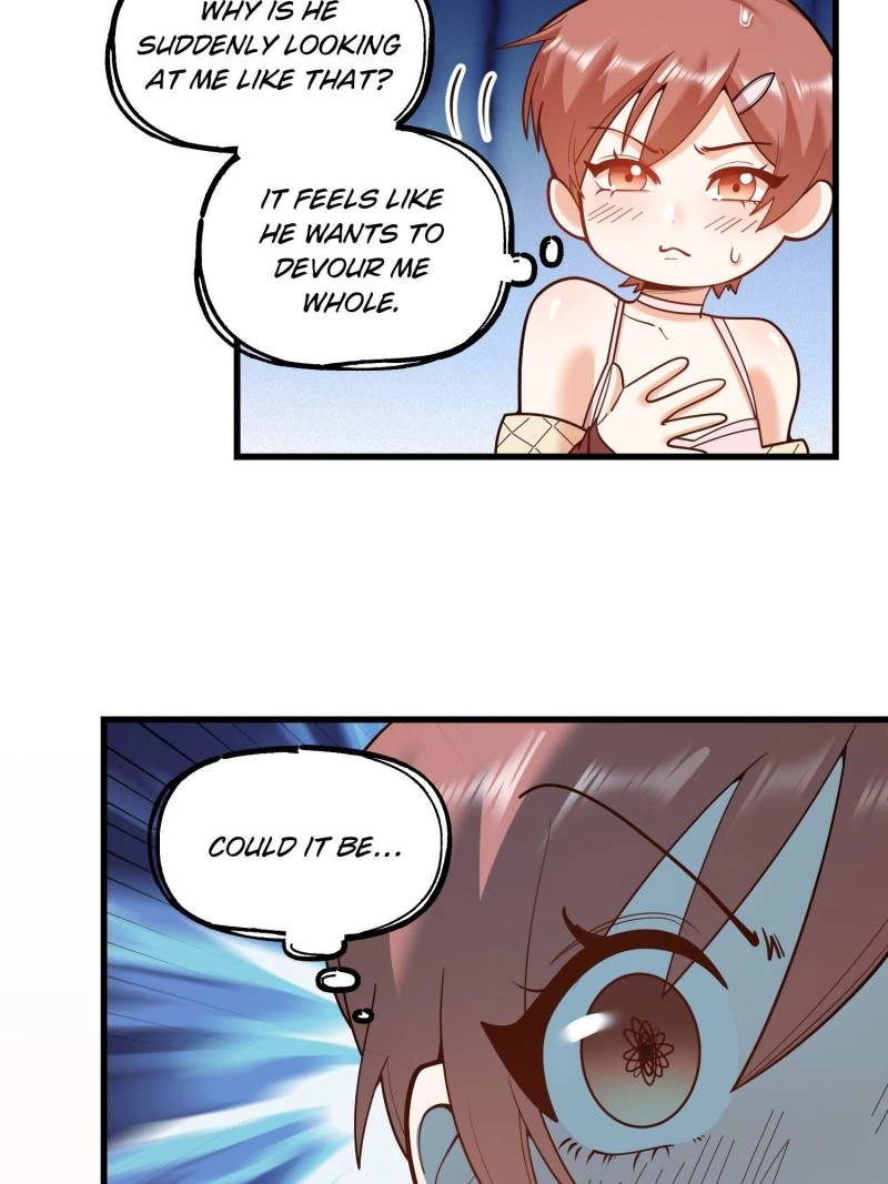 I Regressed to Level Up Instead of Being a Simp Chapter 129 - Page 34