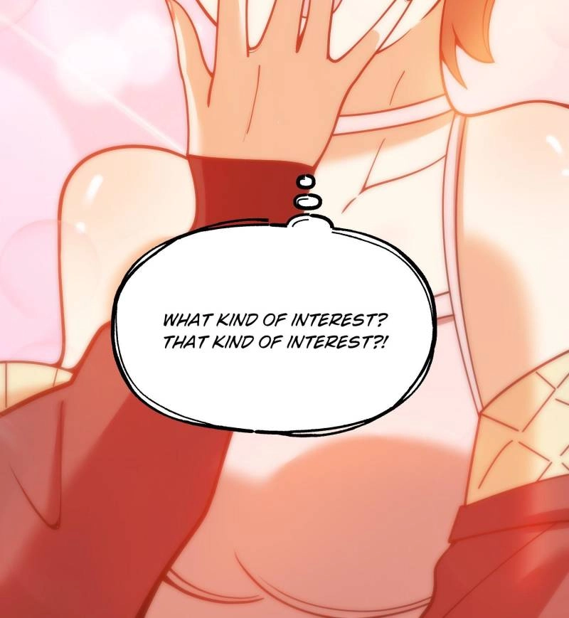 I Regressed to Level Up Instead of Being a Simp Chapter 129 - Page 36