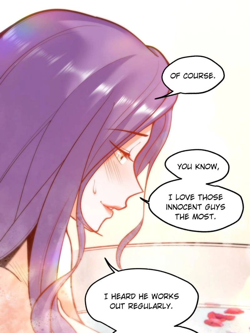 I Regressed to Level Up Instead of Being a Simp Chapter 129 - Page 45