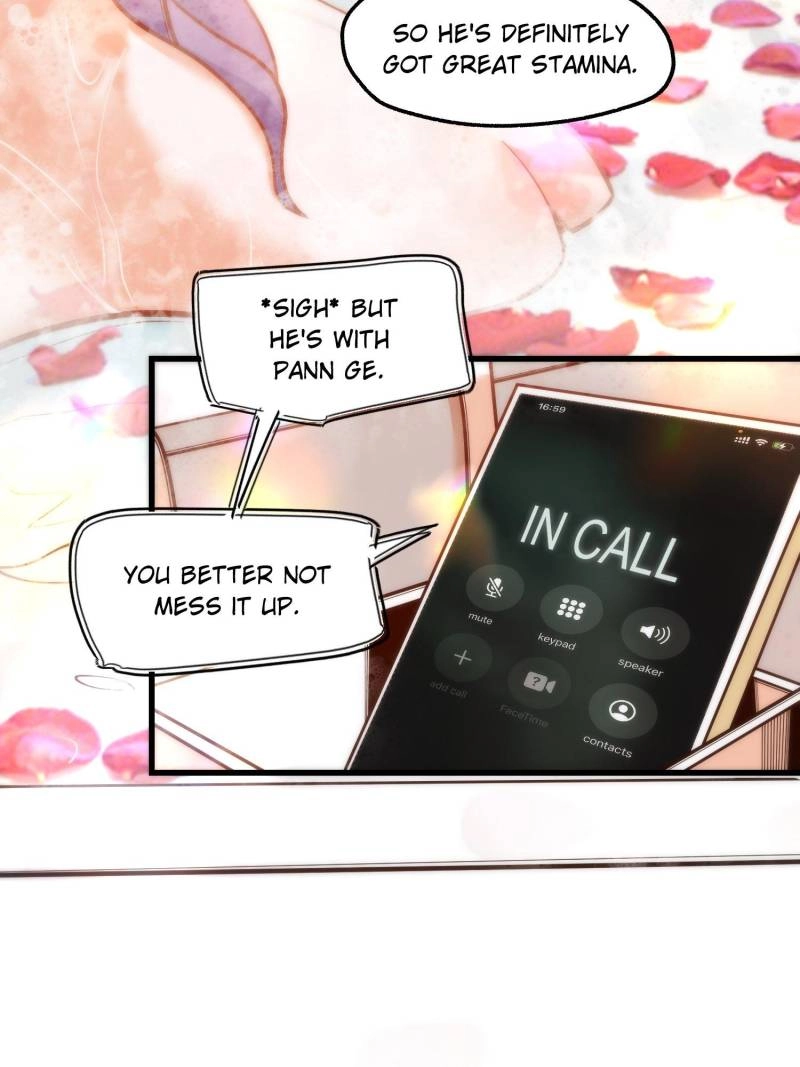 I Regressed to Level Up Instead of Being a Simp Chapter 129 - Page 46
