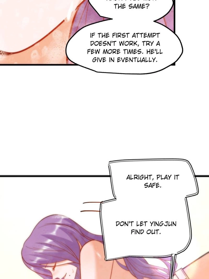 I Regressed to Level Up Instead of Being a Simp Chapter 129 - Page 51
