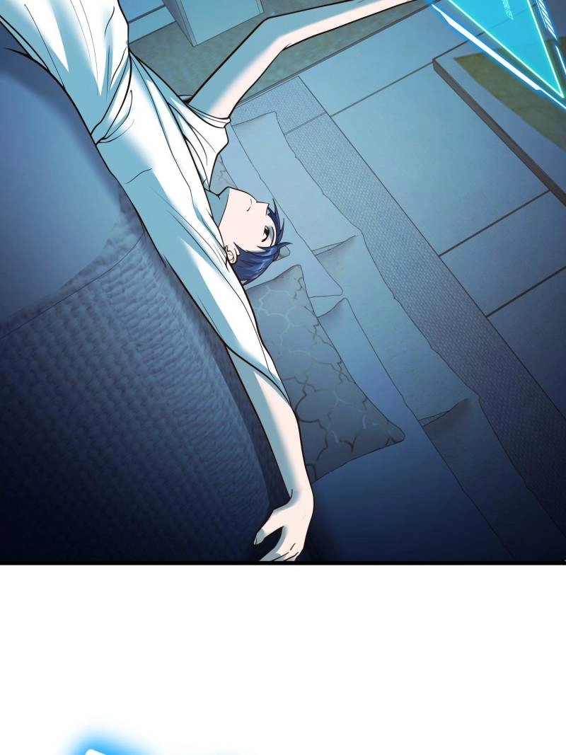 After Rebirth: Upgrading Through Consumption Chapter 130 - Page 9