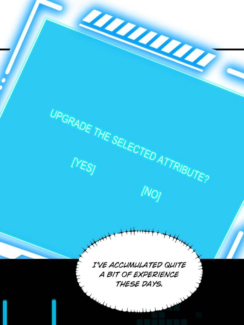 After Rebirth: Upgrading Through Consumption Chapter 130 - Page 10