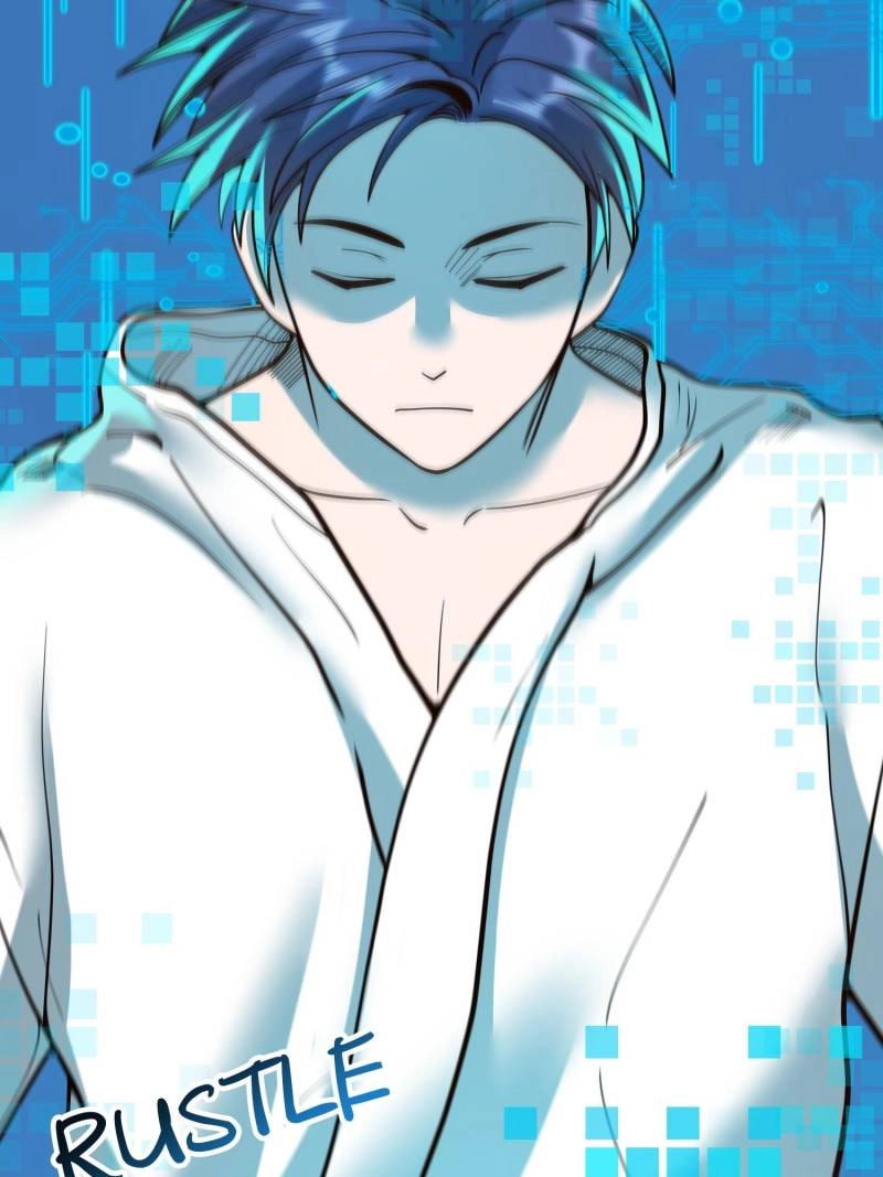 I Regressed to Level Up Instead of Being a Simp Chapter 130 - Page 5