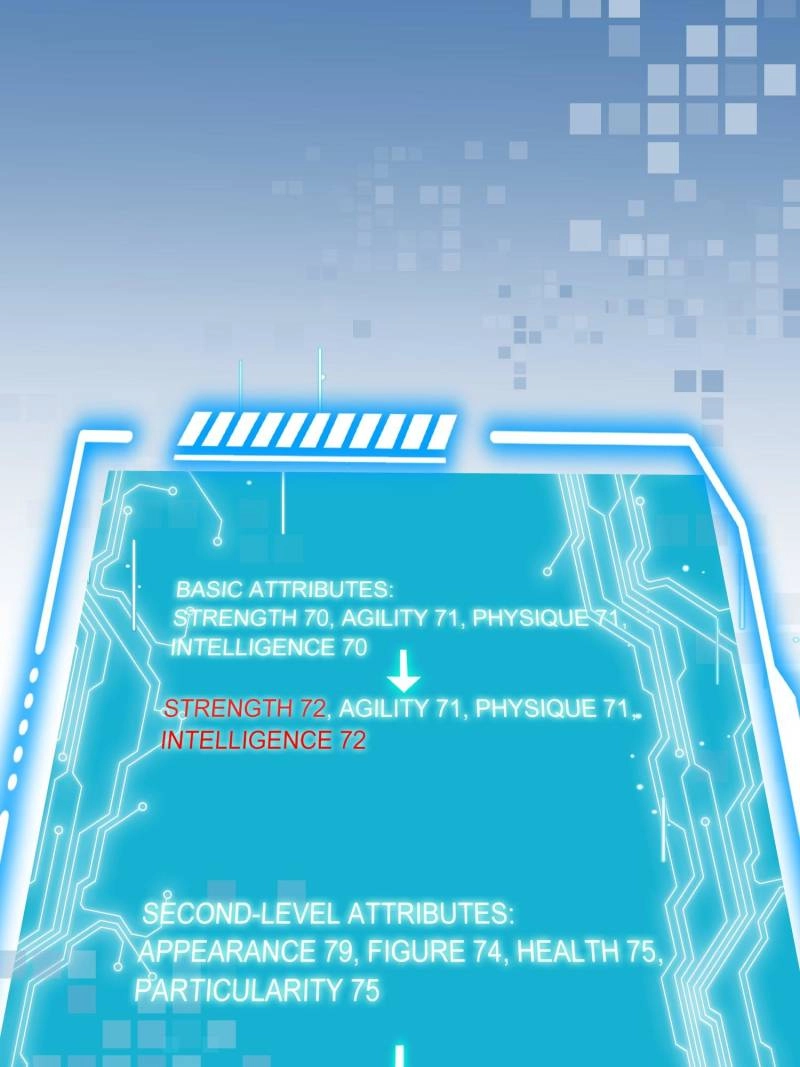 I Regressed to Level Up Instead of Being a Simp Chapter 130 - Page 8