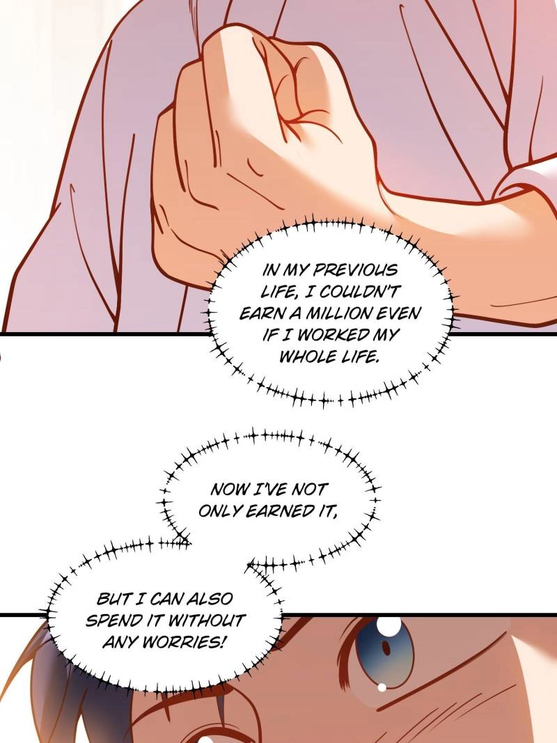 I Regressed to Level Up Instead of Being a Simp Chapter 130 - Page 10