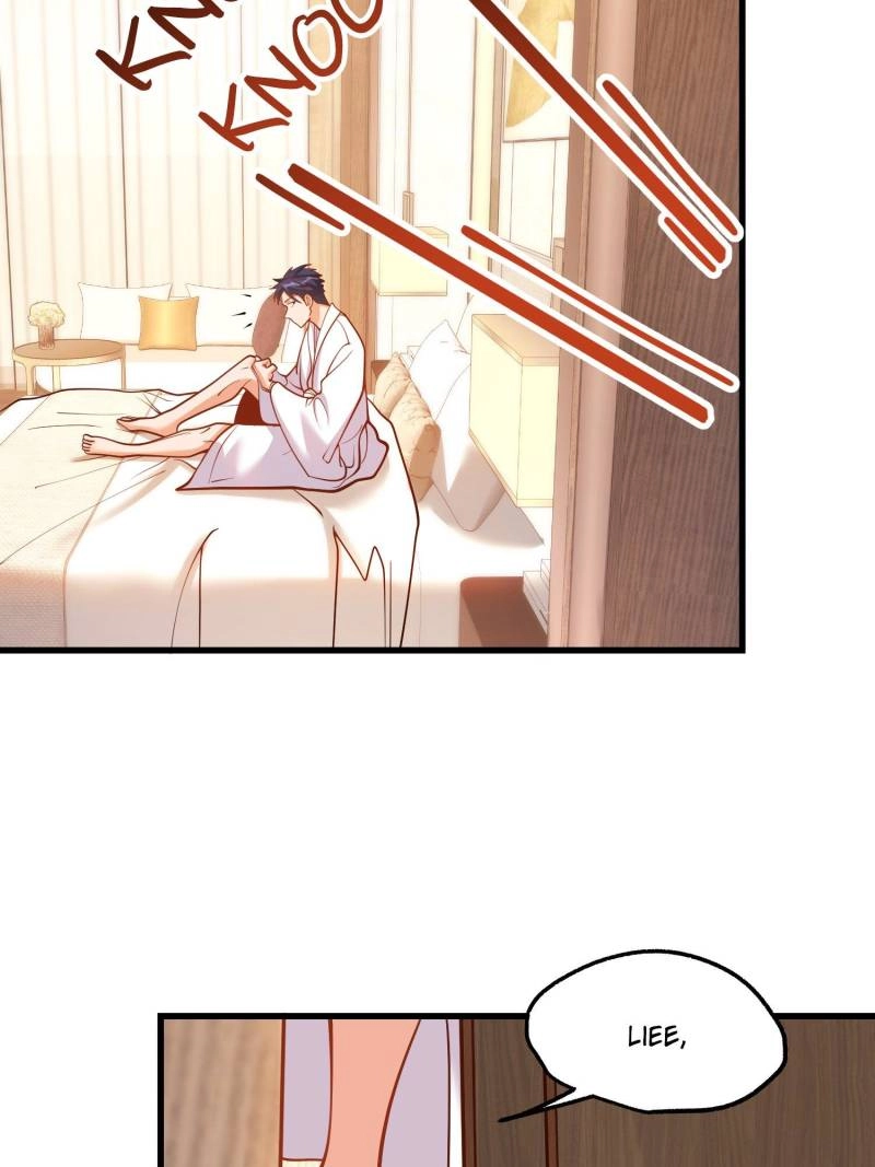 I Regressed to Level Up Instead of Being a Simp Chapter 130 - Page 12
