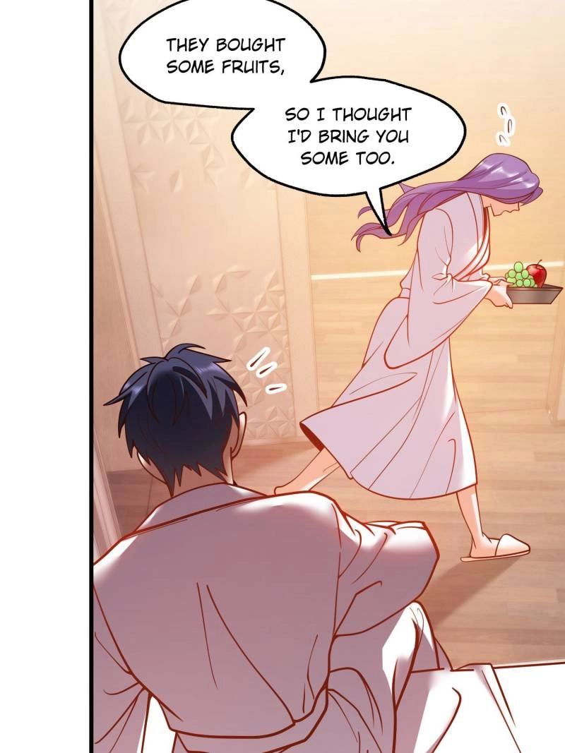 I Regressed to Level Up Instead of Being a Simp Chapter 130 - Page 19
