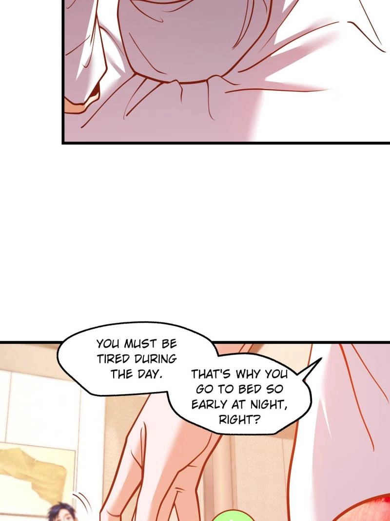 I Regressed to Level Up Instead of Being a Simp Chapter 130 - Page 20