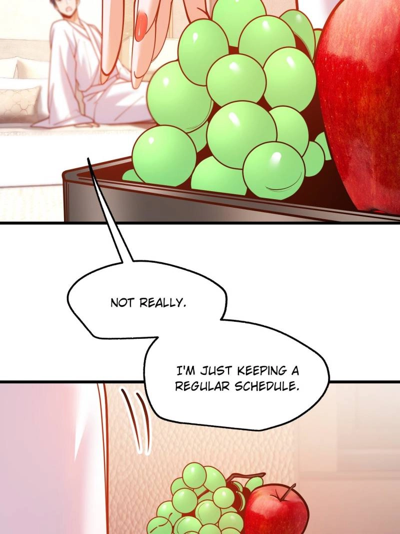 I Regressed to Level Up Instead of Being a Simp Chapter 130 - Page 21