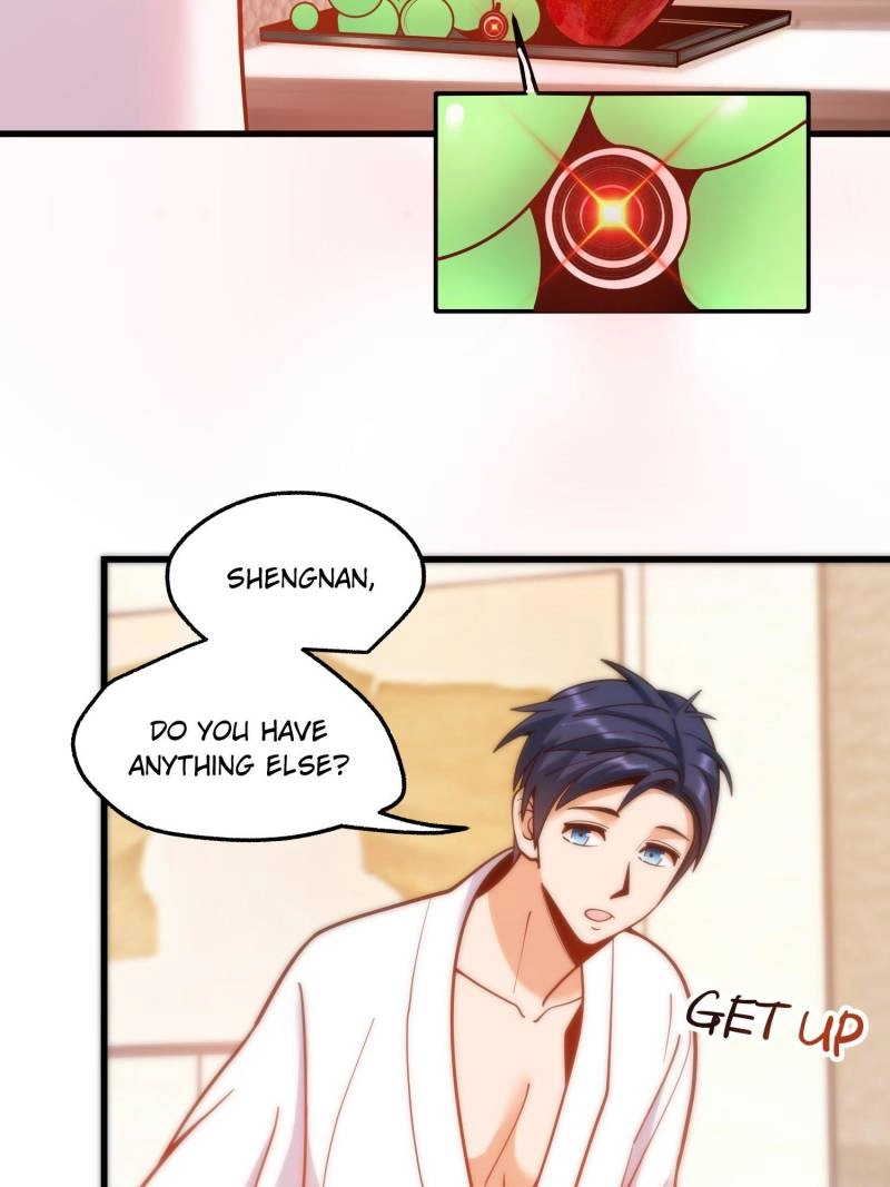 I Regressed to Level Up Instead of Being a Simp Chapter 130 - Page 22