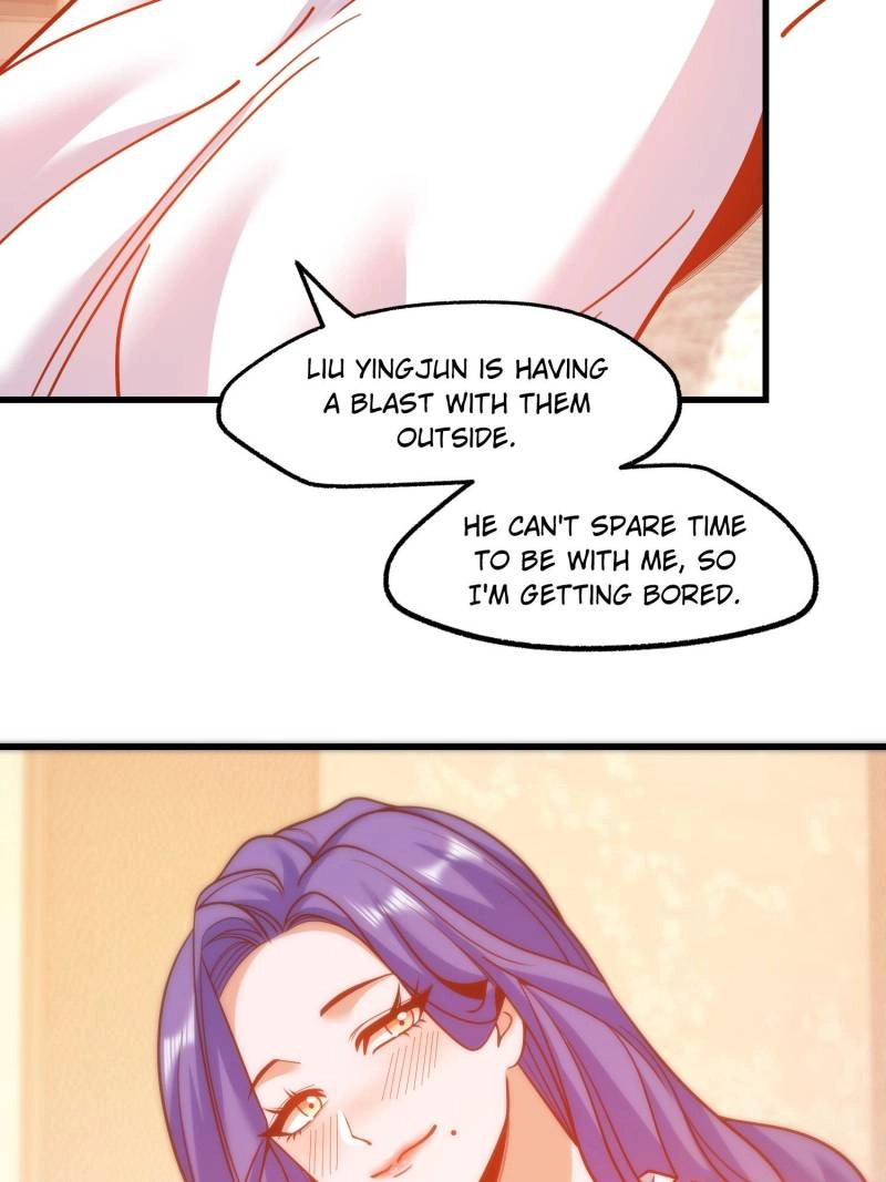 I Regressed to Level Up Instead of Being a Simp Chapter 130 - Page 24