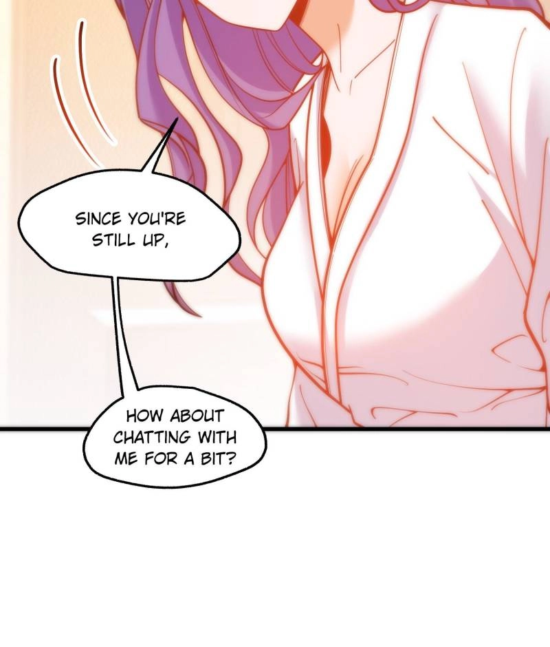 After Rebirth: Upgrading Through Consumption Chapter 130 - Page 33