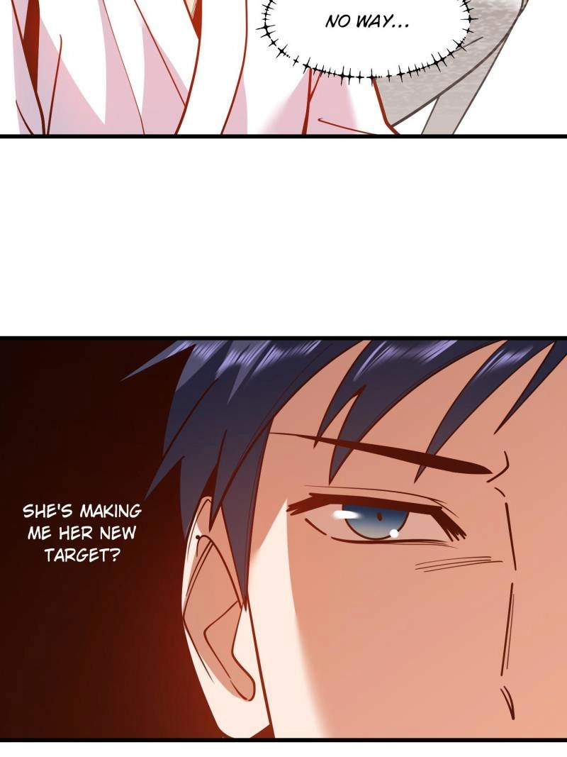 After Rebirth: Upgrading Through Consumption Chapter 130 - Page 35