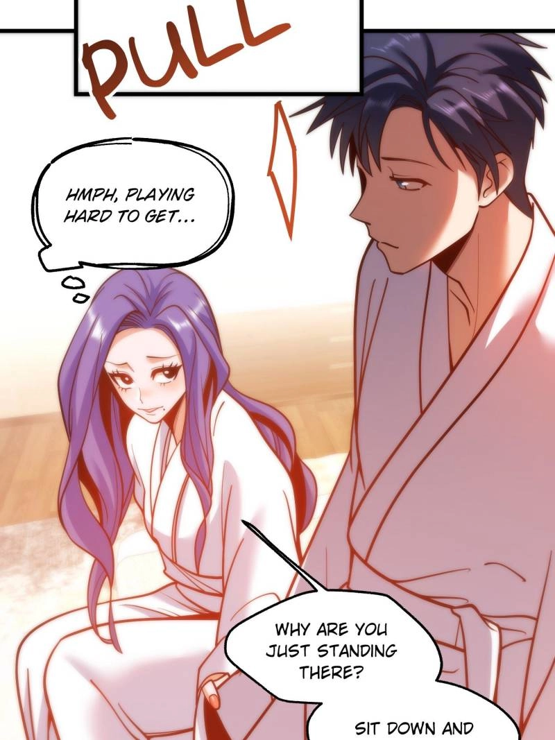 After Rebirth: Upgrading Through Consumption Chapter 130 - Page 38