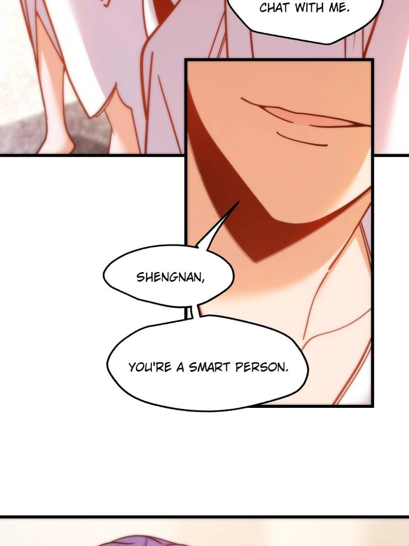 After Rebirth: Upgrading Through Consumption Chapter 130 - Page 39