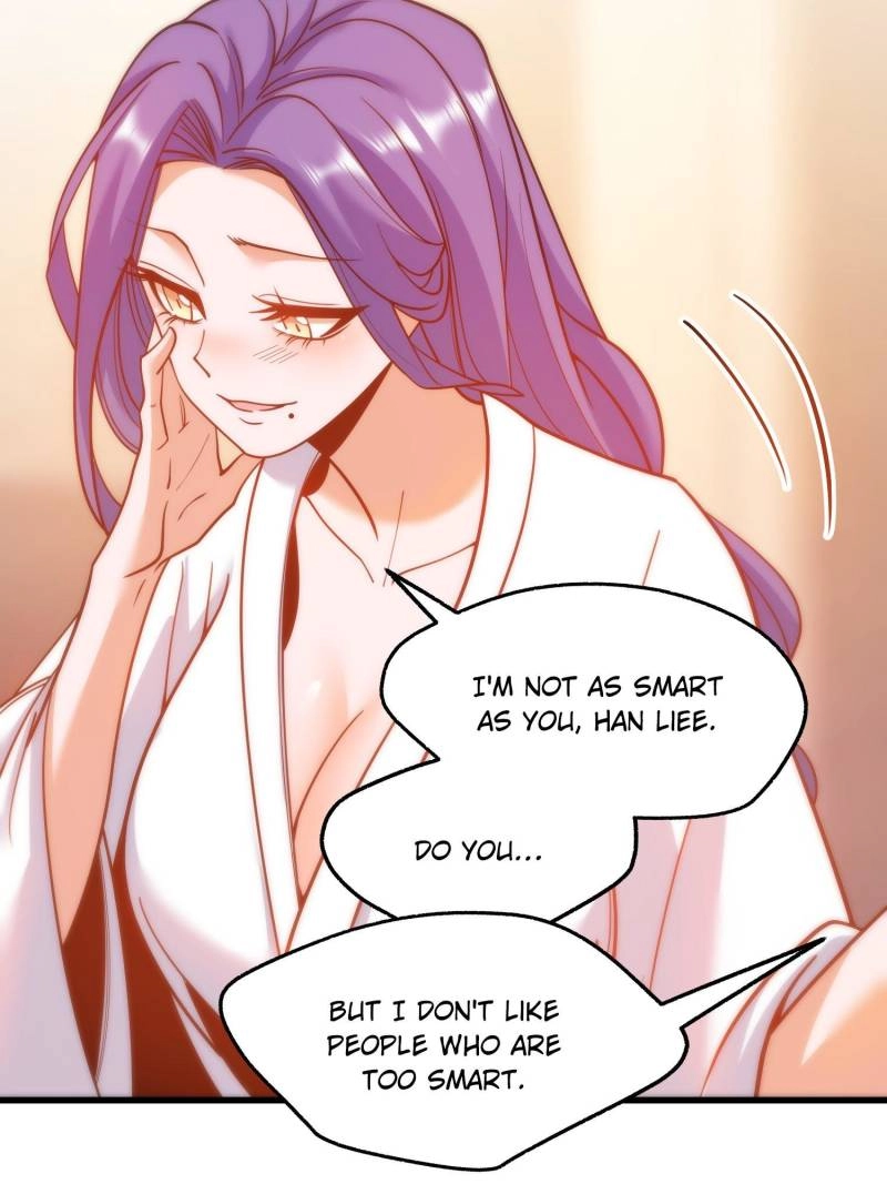 After Rebirth: Upgrading Through Consumption Chapter 130 - Page 40