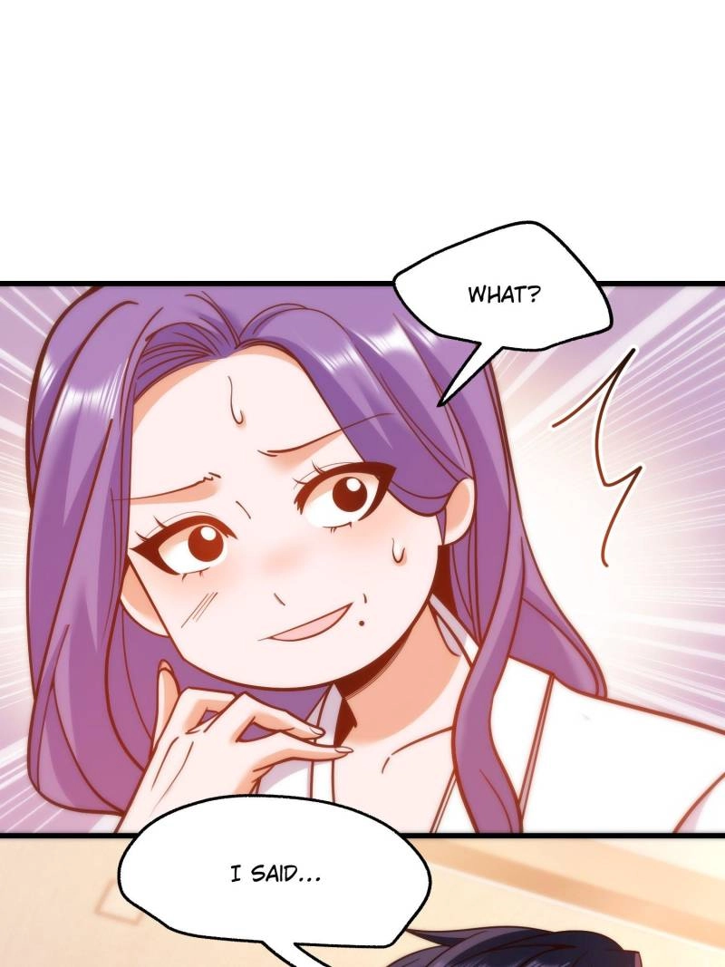 After Rebirth: Upgrading Through Consumption Chapter 130 - Page 41