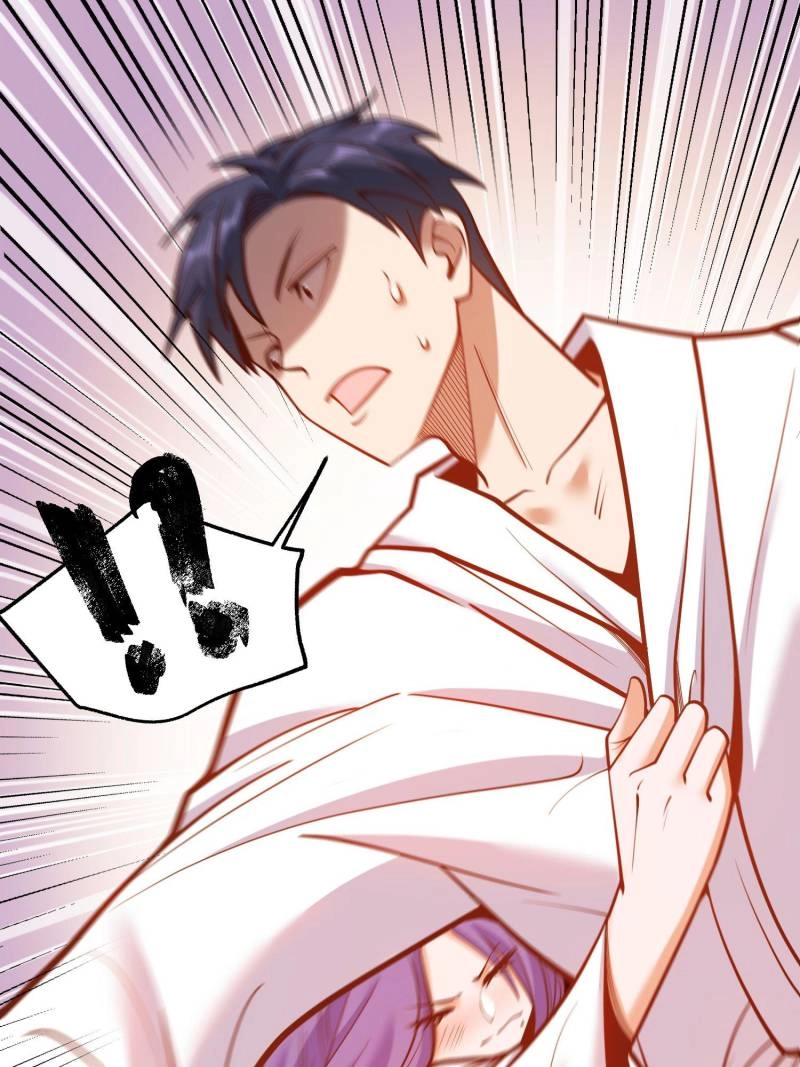 I Regressed to Level Up Instead of Being a Simp Chapter 131 - Page 6